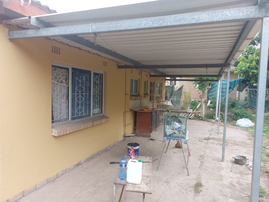 3 Bedroom Property for Sale in Welbedacht KwaZulu-Natal