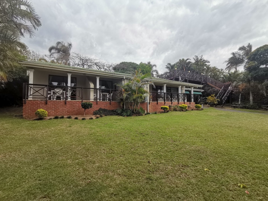 7 Bedroom Property for Sale in Shelly Beach KwaZulu-Natal
