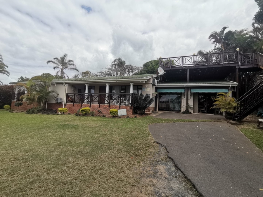 7 Bedroom Property for Sale in Shelly Beach KwaZulu-Natal
