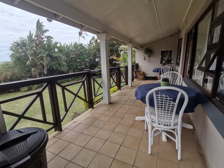 7 Bedroom Property for Sale in Shelly Beach KwaZulu-Natal