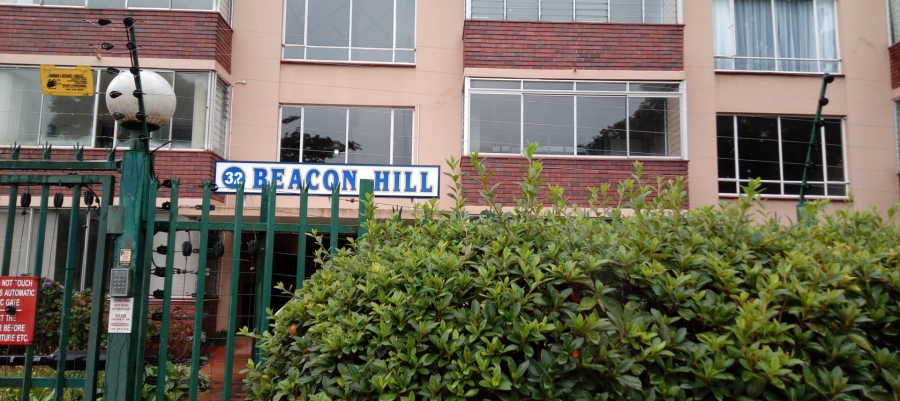 2 Bedroom Property for Sale in Clarendon KwaZulu-Natal