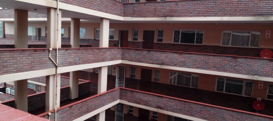 2 Bedroom Property for Sale in Clarendon KwaZulu-Natal