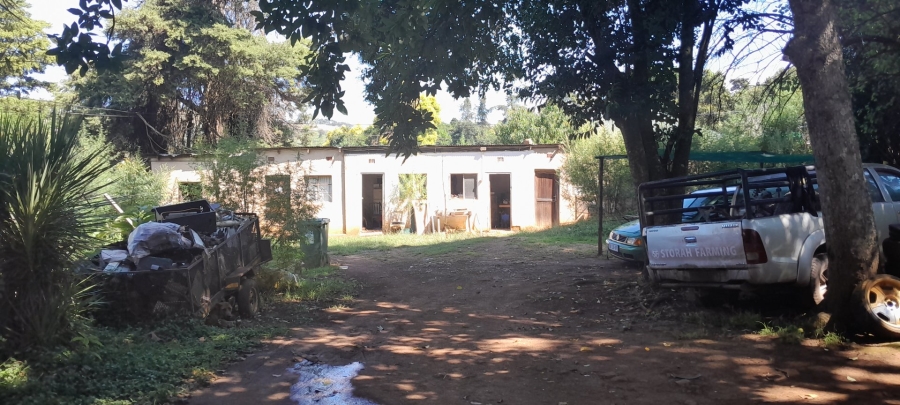 4 Bedroom Property for Sale in Ixopo KwaZulu-Natal