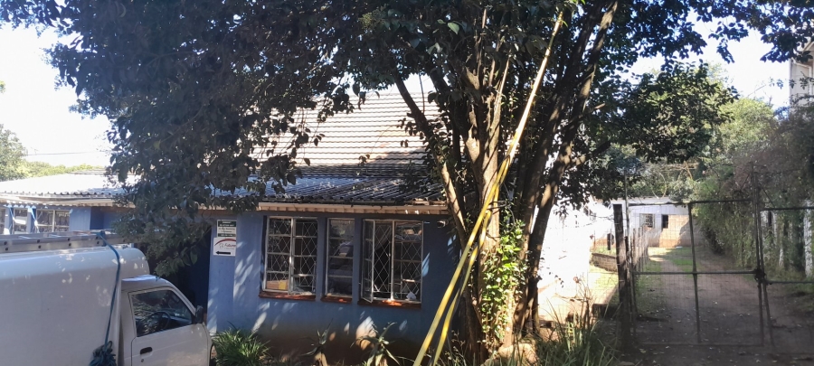 4 Bedroom Property for Sale in Ixopo KwaZulu-Natal