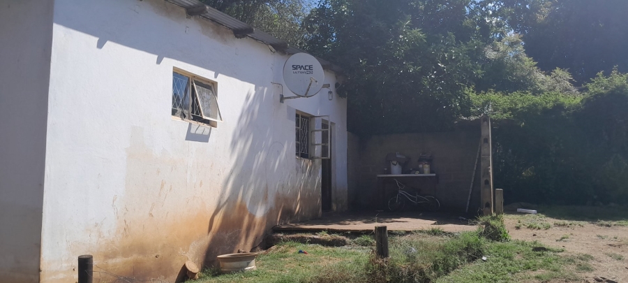 4 Bedroom Property for Sale in Ixopo KwaZulu-Natal