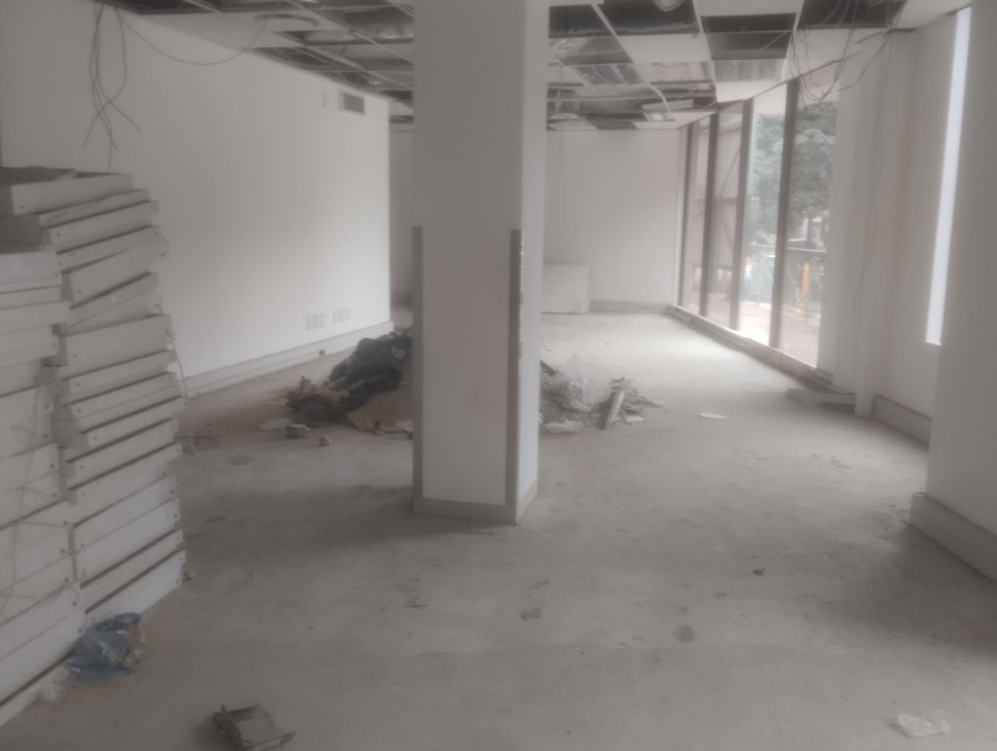 To Let commercial Property for Rent in Musgrave KwaZulu-Natal