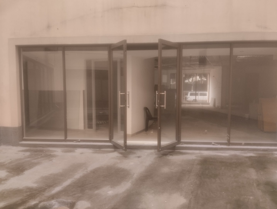 To Let commercial Property for Rent in Musgrave KwaZulu-Natal