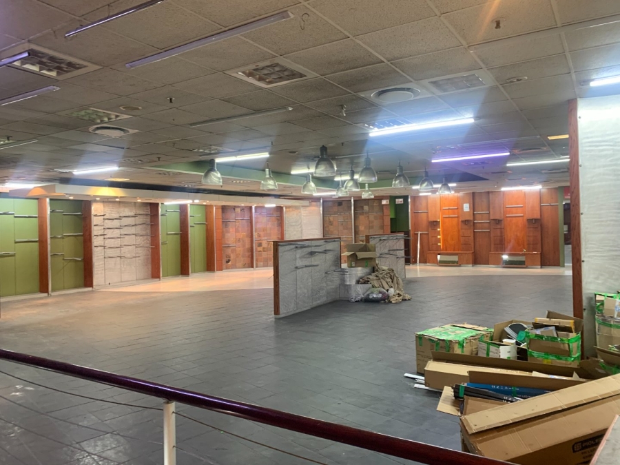 To Let commercial Property for Rent in Durban Central KwaZulu-Natal