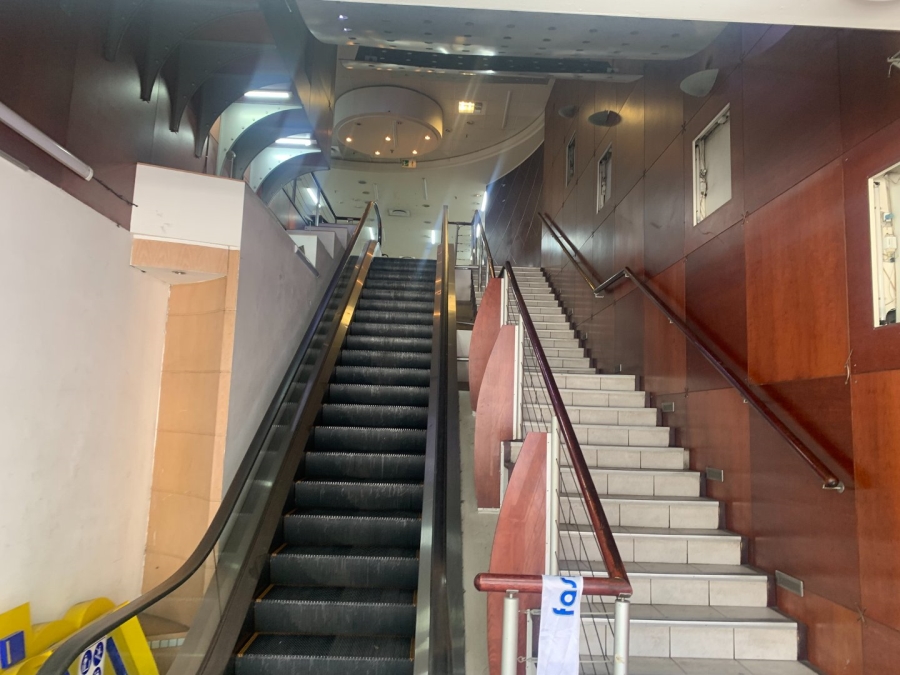 To Let commercial Property for Rent in Durban Central KwaZulu-Natal