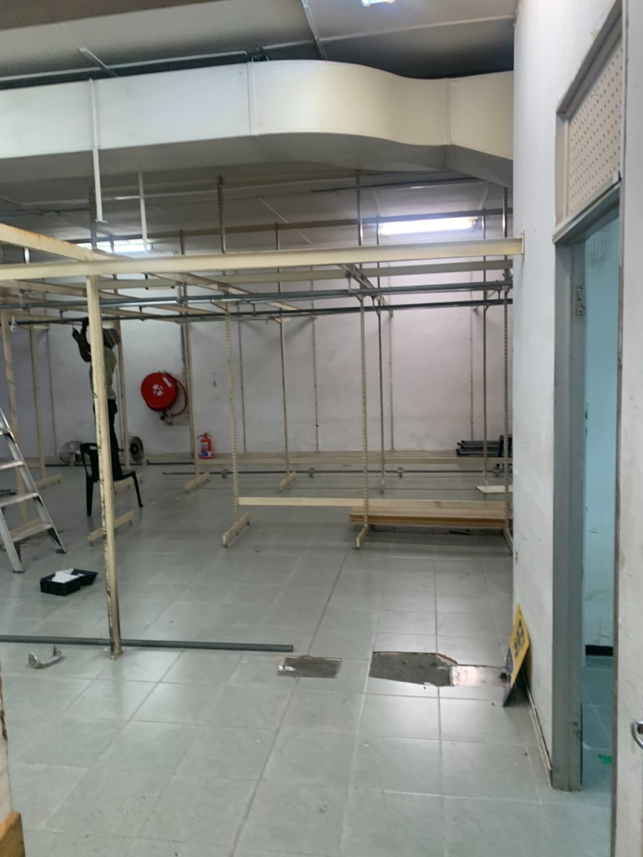 To Let commercial Property for Rent in Durban Central KwaZulu-Natal