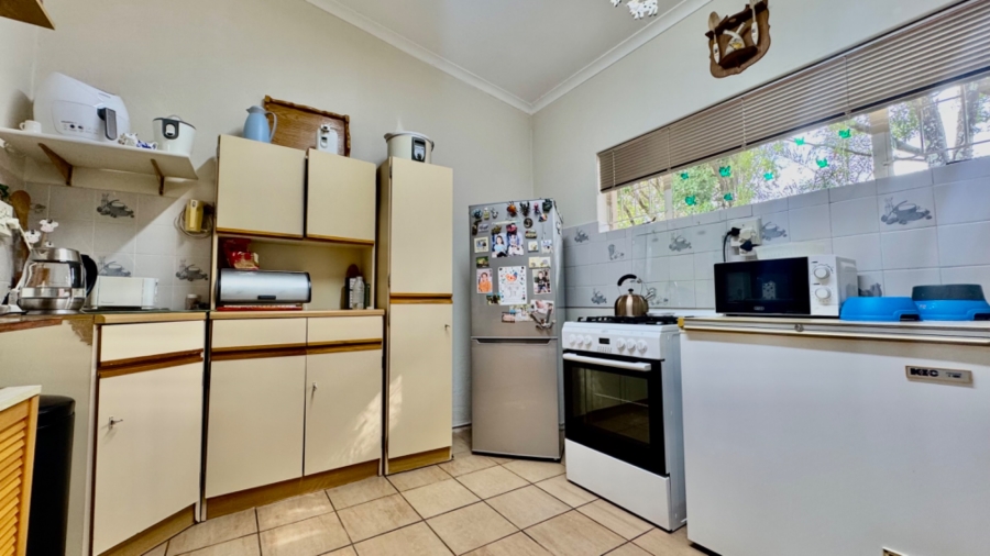 4 Bedroom Property for Sale in Schuinshoogte KwaZulu-Natal