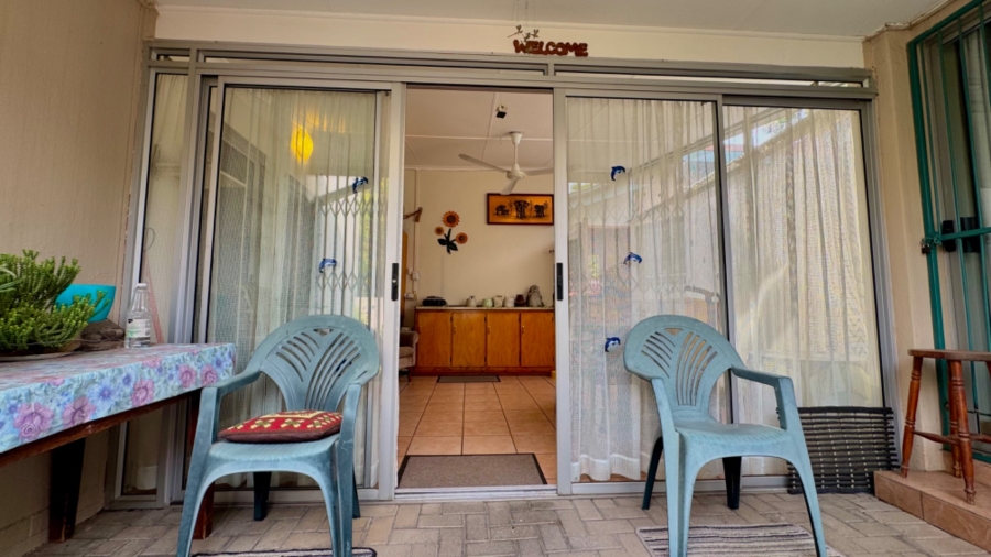 4 Bedroom Property for Sale in Schuinshoogte KwaZulu-Natal