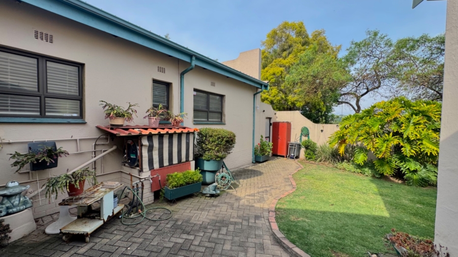 4 Bedroom Property for Sale in Schuinshoogte KwaZulu-Natal