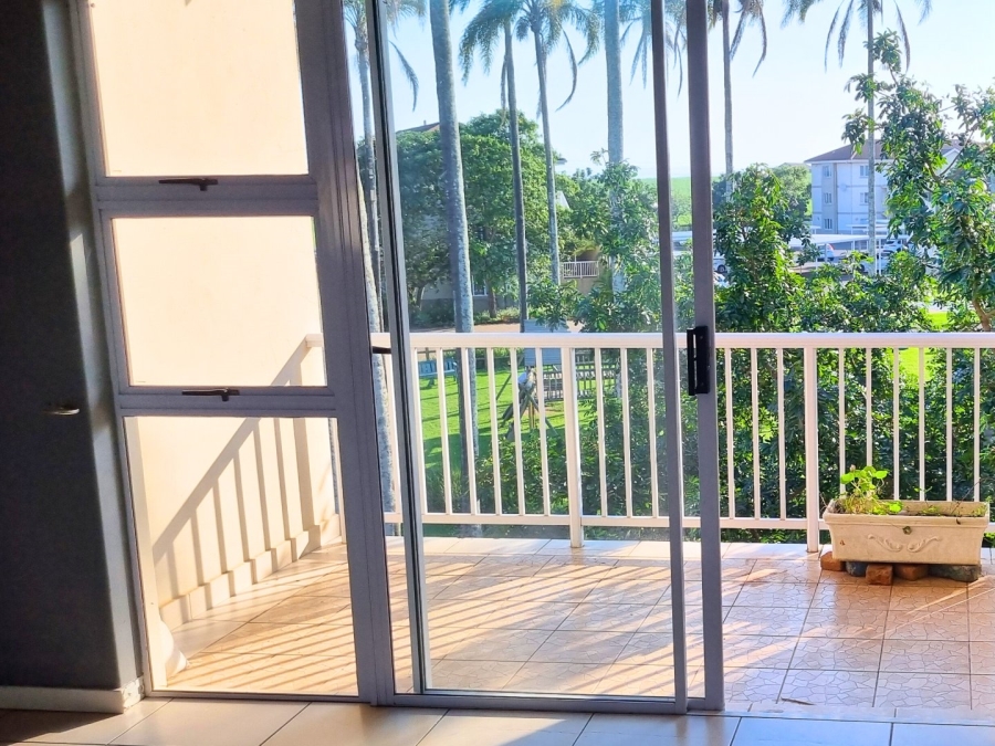 To Let 2 Bedroom Property for Rent in Ballitoville KwaZulu-Natal