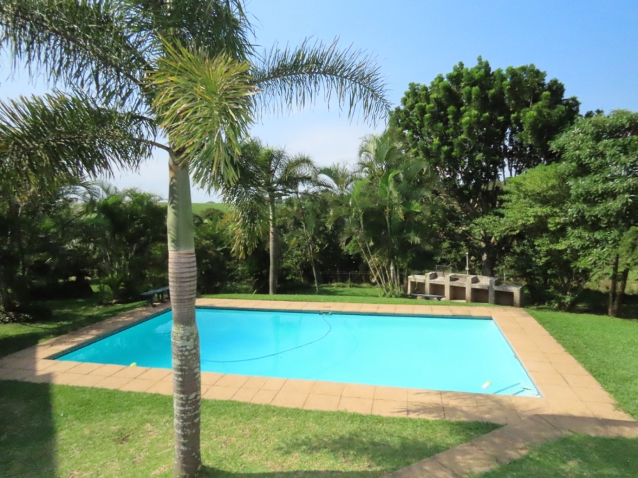 To Let 2 Bedroom Property for Rent in Ballitoville KwaZulu-Natal