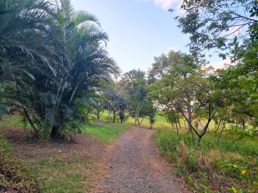 To Let 2 Bedroom Property for Rent in Ballitoville KwaZulu-Natal