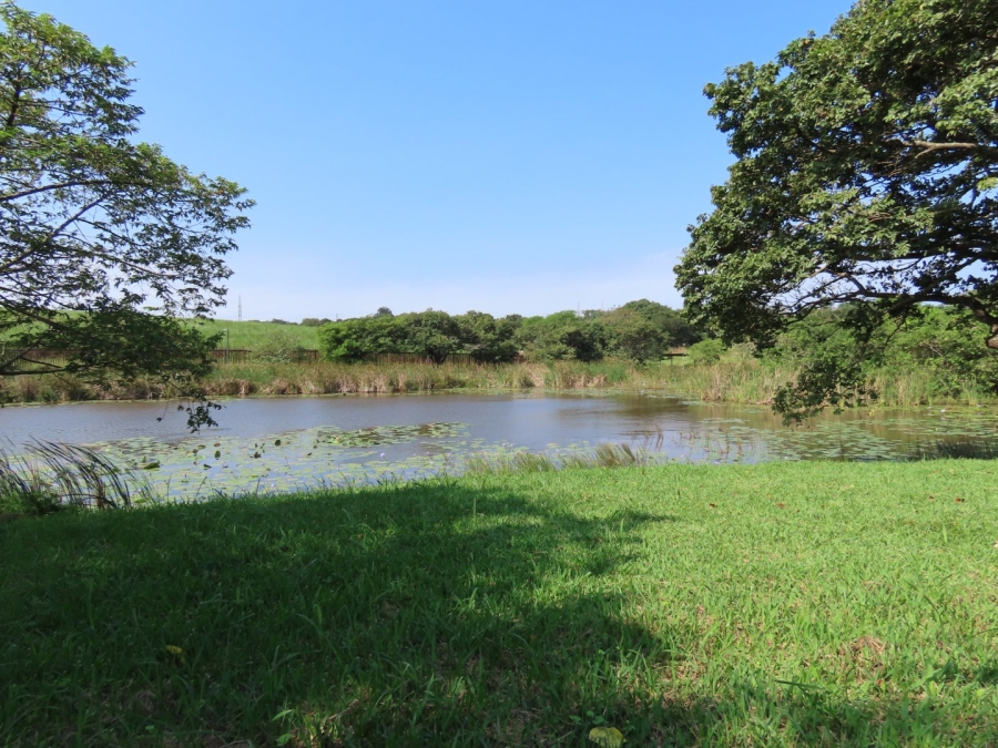 To Let 2 Bedroom Property for Rent in Ballitoville KwaZulu-Natal