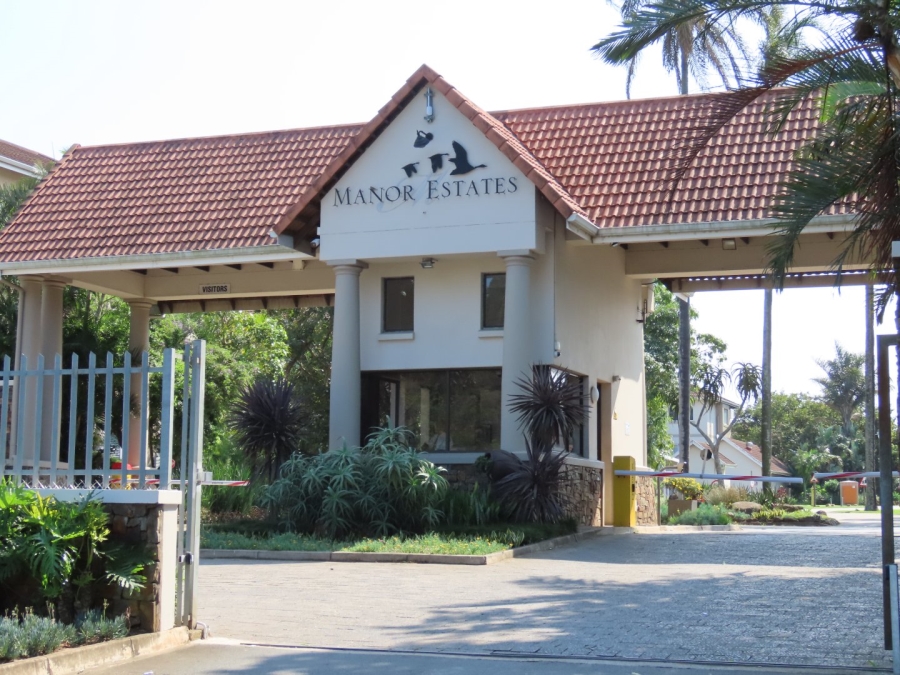 To Let 2 Bedroom Property for Rent in Ballitoville KwaZulu-Natal