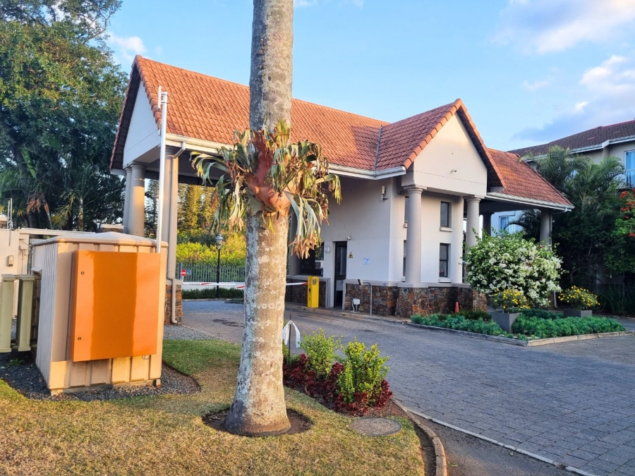To Let 2 Bedroom Property for Rent in Ballitoville KwaZulu-Natal