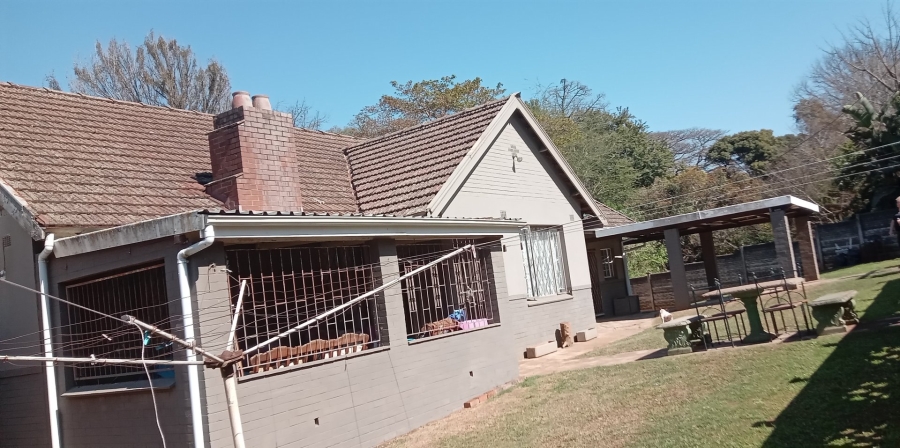 4 Bedroom Property for Sale in Lester Park KwaZulu-Natal