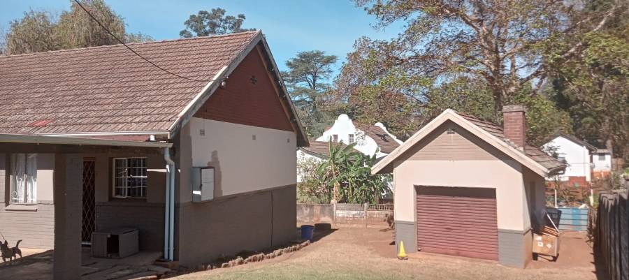 4 Bedroom Property for Sale in Lester Park KwaZulu-Natal