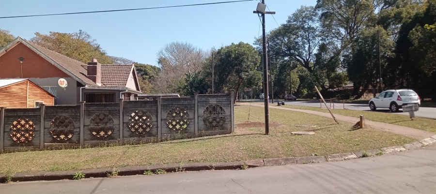 4 Bedroom Property for Sale in Lester Park KwaZulu-Natal