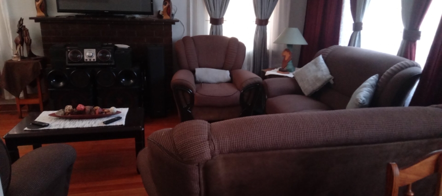 4 Bedroom Property for Sale in Lester Park KwaZulu-Natal