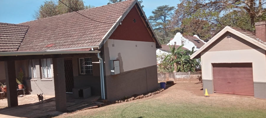 4 Bedroom Property for Sale in Lester Park KwaZulu-Natal