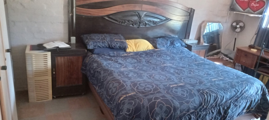 4 Bedroom Property for Sale in Lester Park KwaZulu-Natal