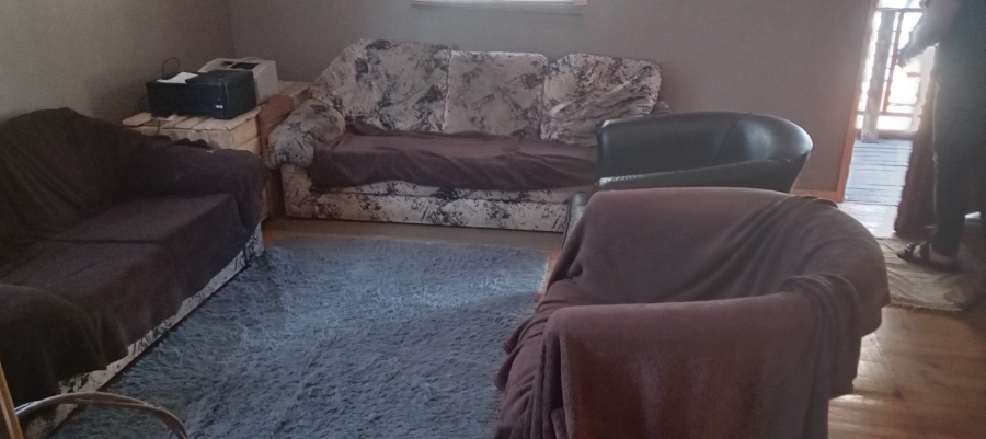 4 Bedroom Property for Sale in Lester Park KwaZulu-Natal