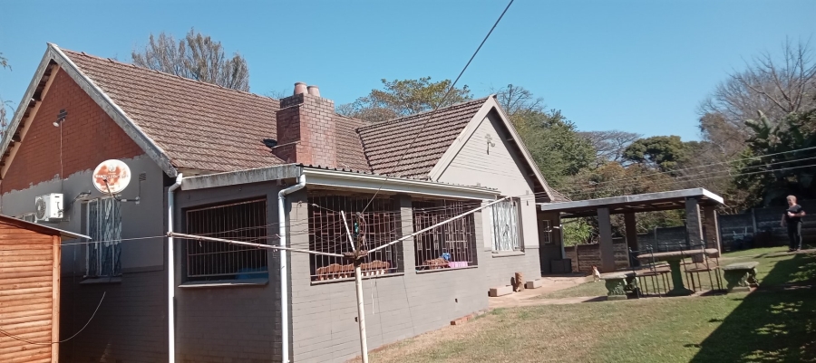 4 Bedroom Property for Sale in Lester Park KwaZulu-Natal
