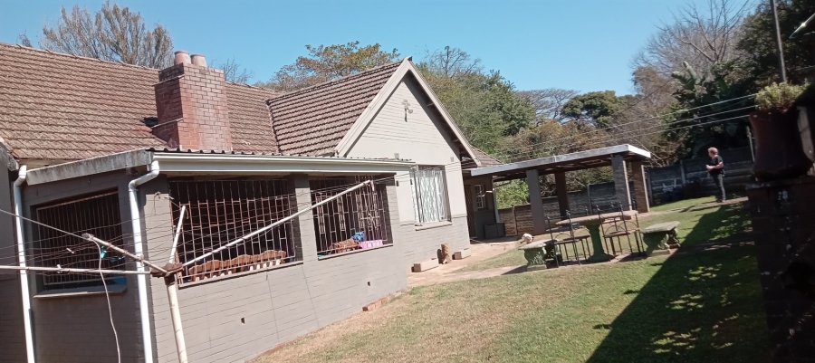 4 Bedroom Property for Sale in Lester Park KwaZulu-Natal