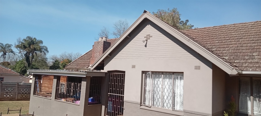 4 Bedroom Property for Sale in Lester Park KwaZulu-Natal