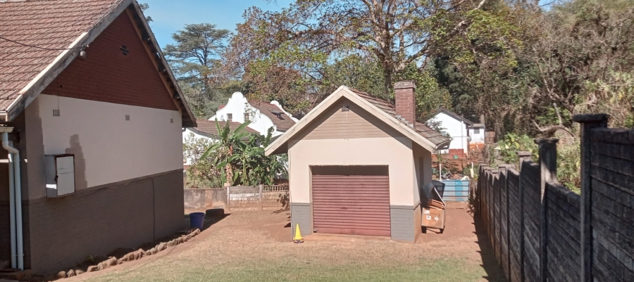 4 Bedroom Property for Sale in Lester Park KwaZulu-Natal