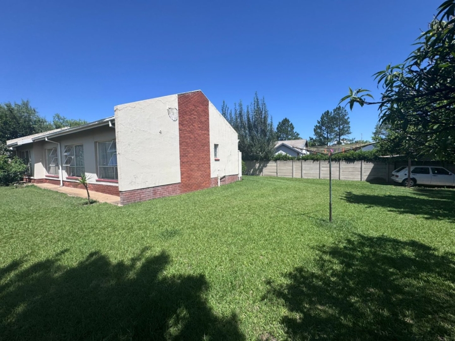 3 Bedroom Property for Sale in Huttenheights KwaZulu-Natal