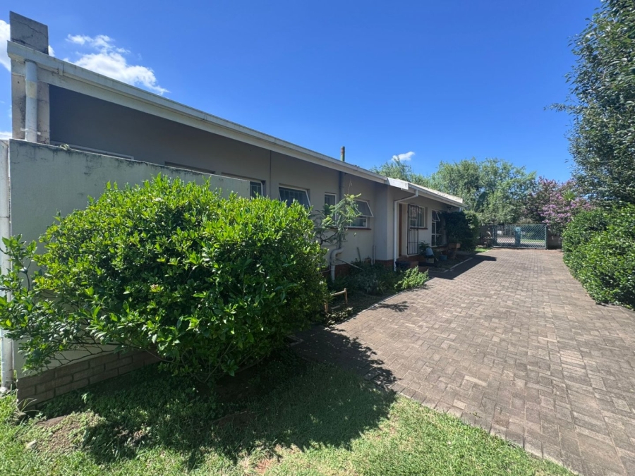 3 Bedroom Property for Sale in Huttenheights KwaZulu-Natal
