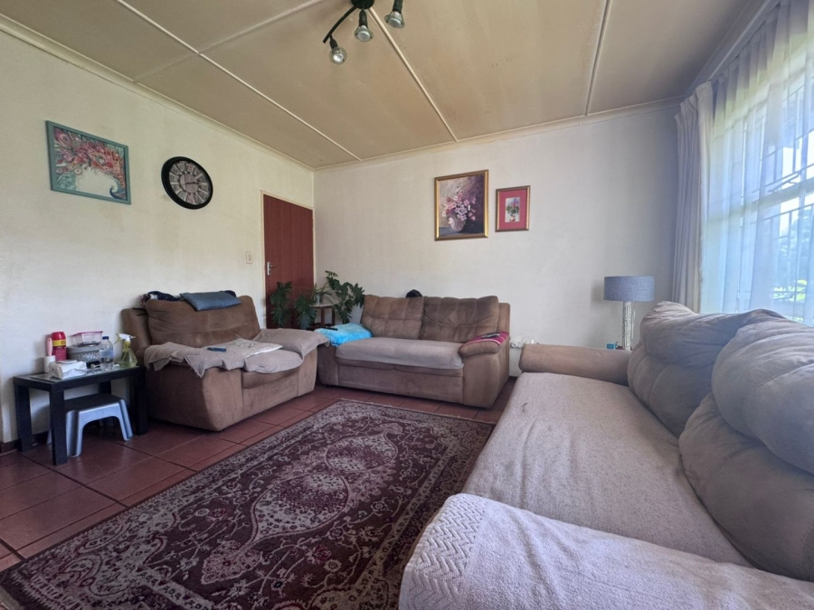 3 Bedroom Property for Sale in Huttenheights KwaZulu-Natal