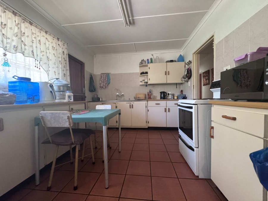 3 Bedroom Property for Sale in Huttenheights KwaZulu-Natal