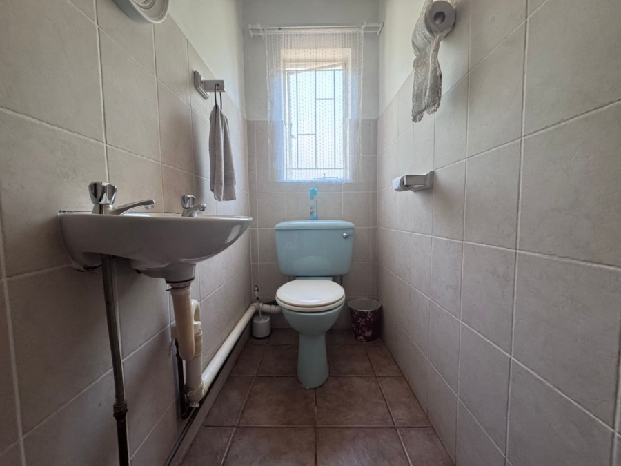 3 Bedroom Property for Sale in Huttenheights KwaZulu-Natal