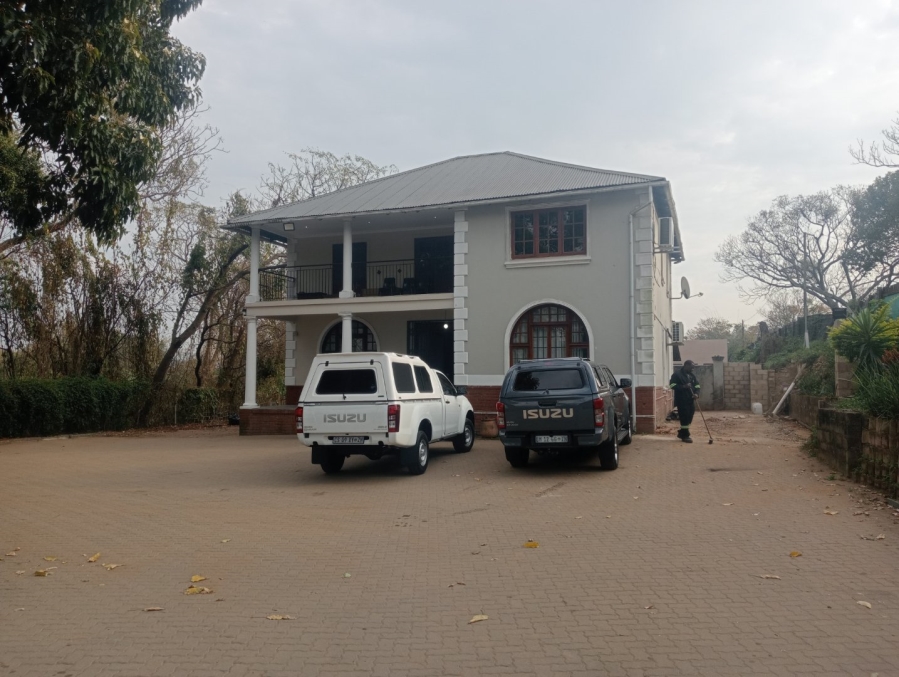 To Let Commercial Property for Rent in Northdene KwaZulu-Natal