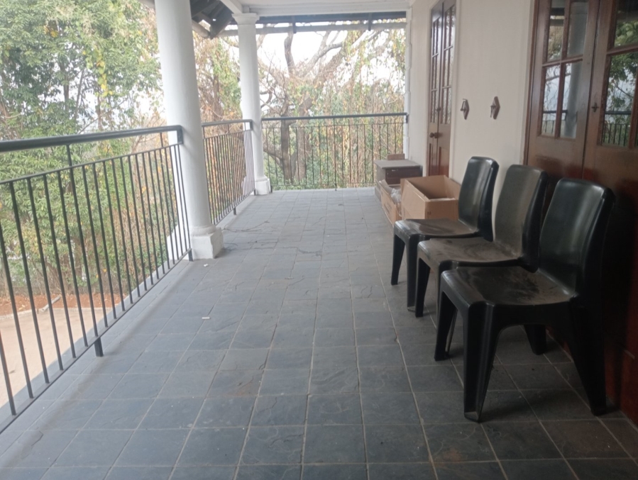 To Let Commercial Property for Rent in Northdene KwaZulu-Natal