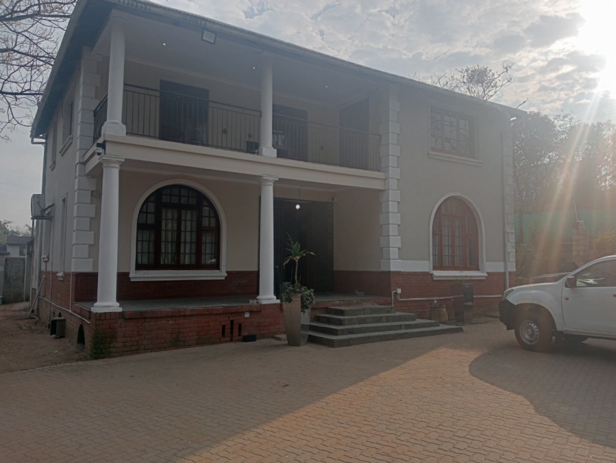 To Let Commercial Property for Rent in Northdene KwaZulu-Natal