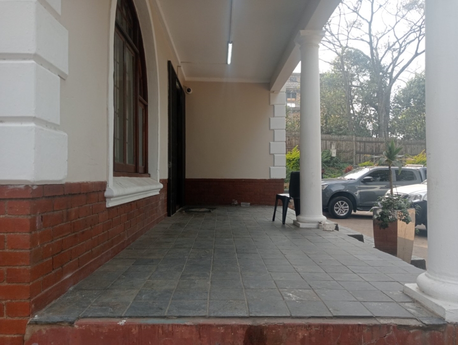 To Let Commercial Property for Rent in Northdene KwaZulu-Natal