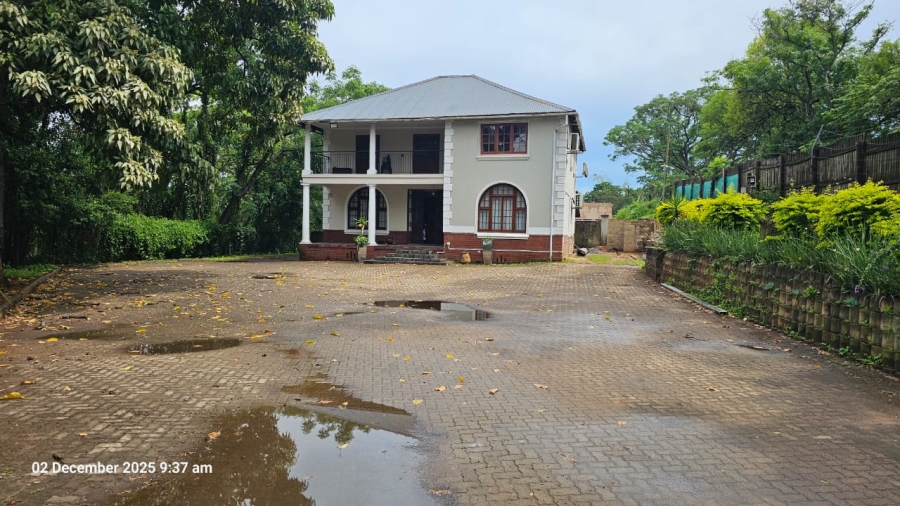 To Let Commercial Property for Rent in Northdene KwaZulu-Natal