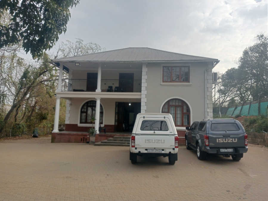 To Let Commercial Property for Rent in Northdene KwaZulu-Natal