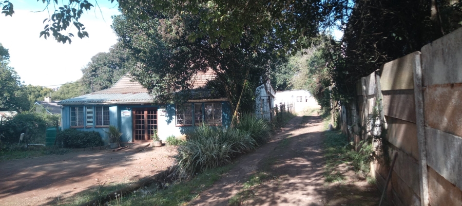 4 Bedroom Property for Sale in Ixopo KwaZulu-Natal