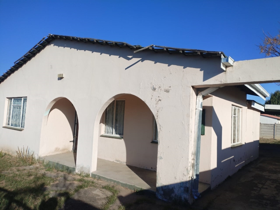 3 Bedroom Property for Sale in Ladysmith Central KwaZulu-Natal