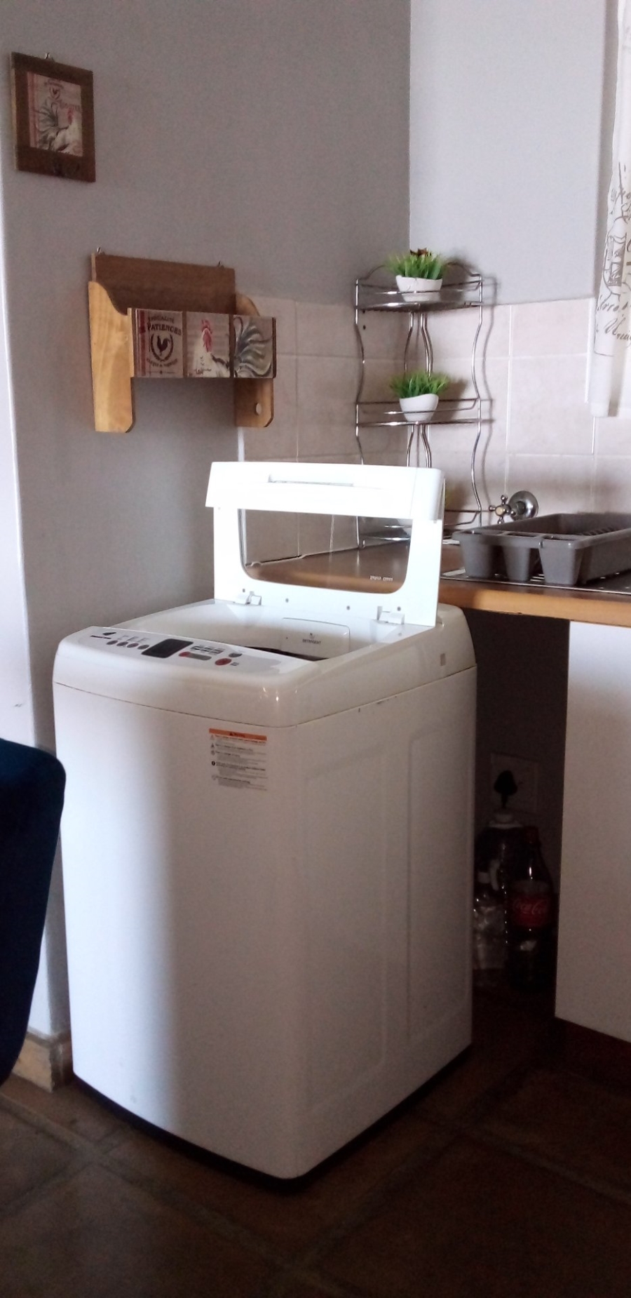 2 Bedroom Property for Sale in Margate KwaZulu-Natal