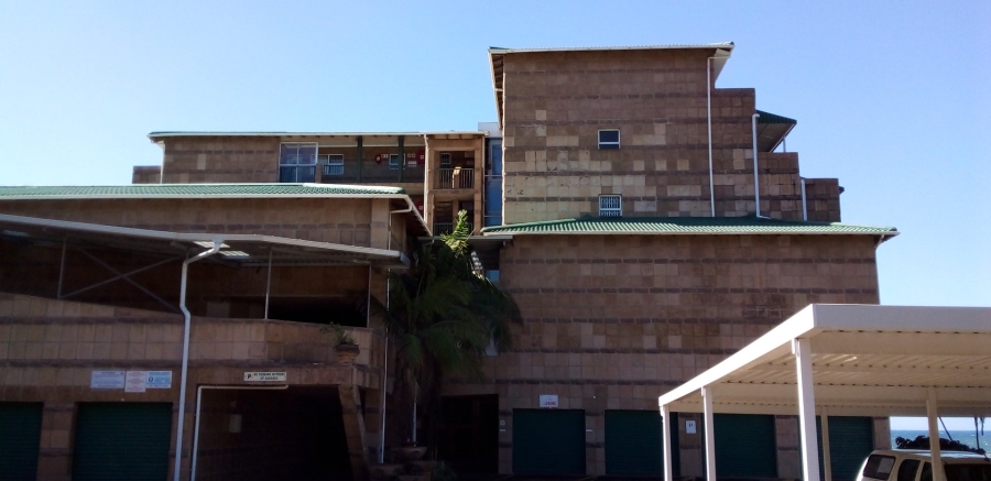 2 Bedroom Property for Sale in Margate KwaZulu-Natal