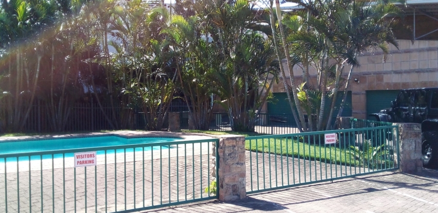 2 Bedroom Property for Sale in Margate KwaZulu-Natal